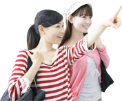 女人