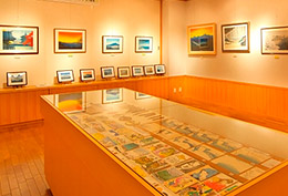 Art gallery