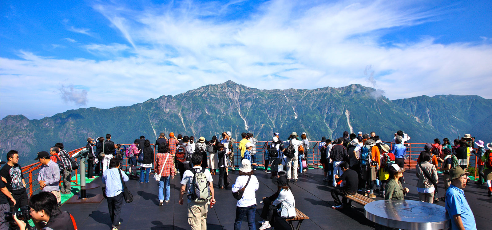 北阿爾卑斯山