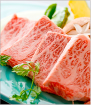 【A5ランク】飛騨牛 ミニステーキ イメージ画像
