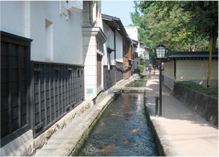 飛騨古川 イメージ画像